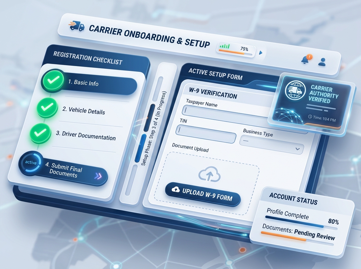 Onboarding Process Checklist