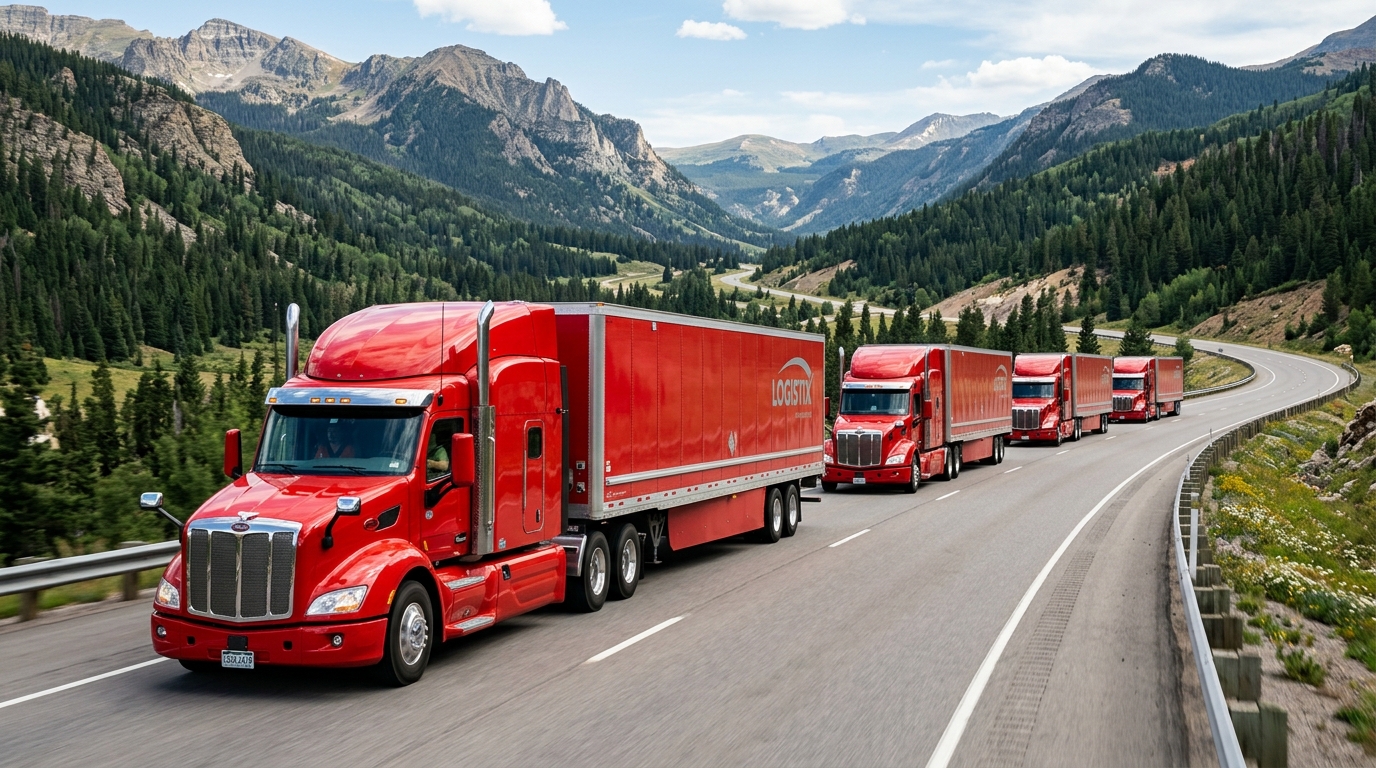 Dispatch Fleet