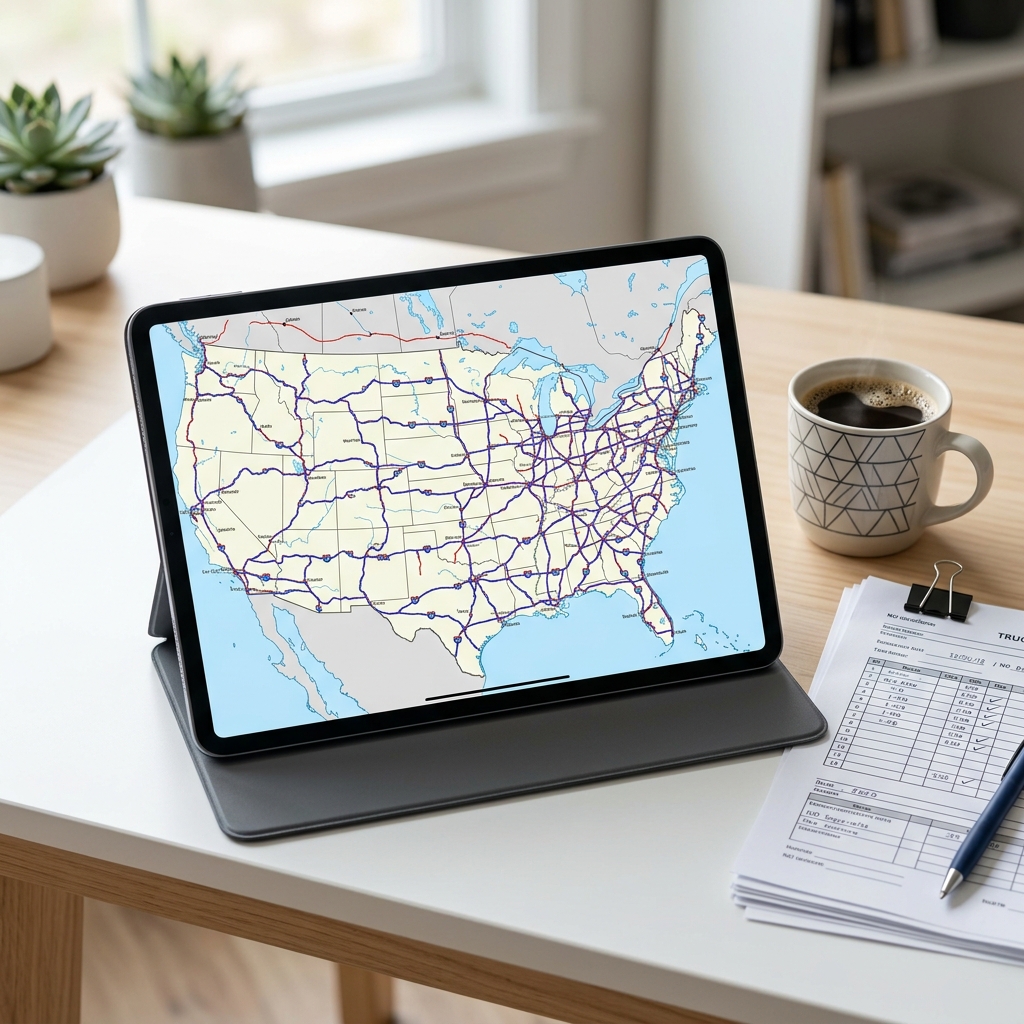 Access Niche Markets