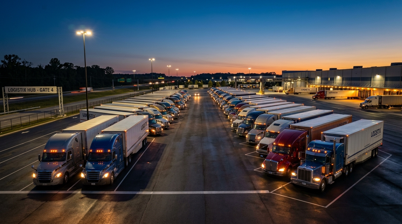 Services Built For Carriers Who Want More