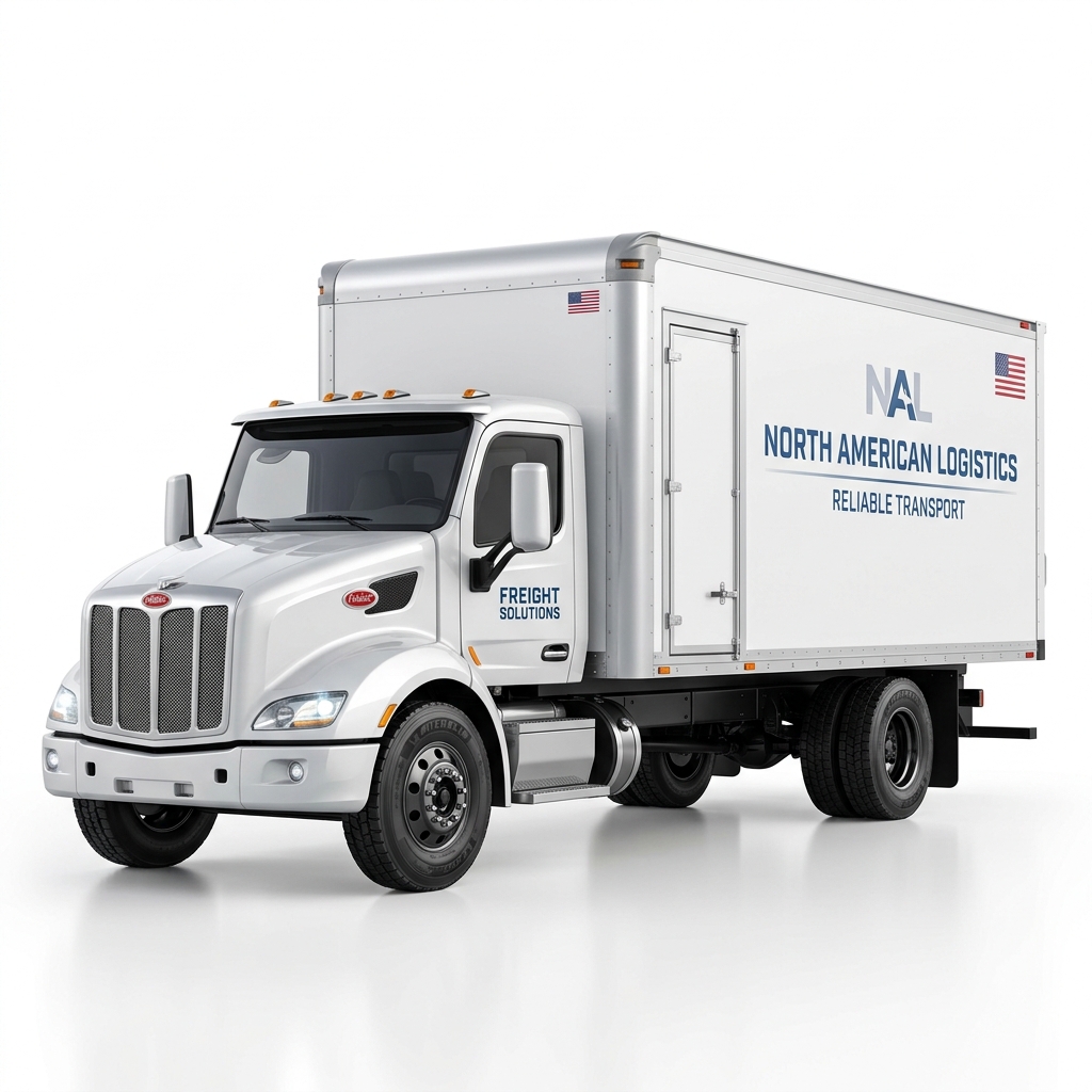 Box Truck Dispatch