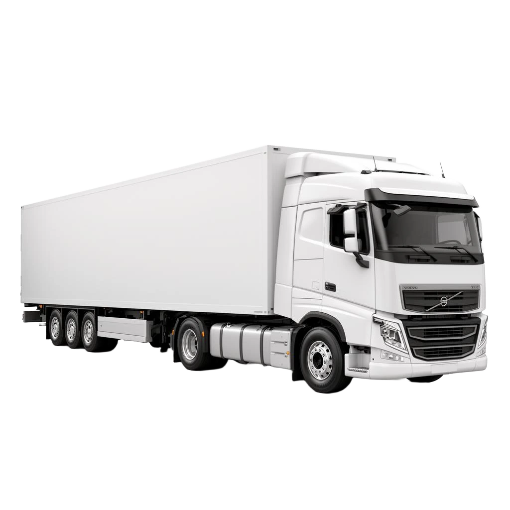 Dry Van Dispatch