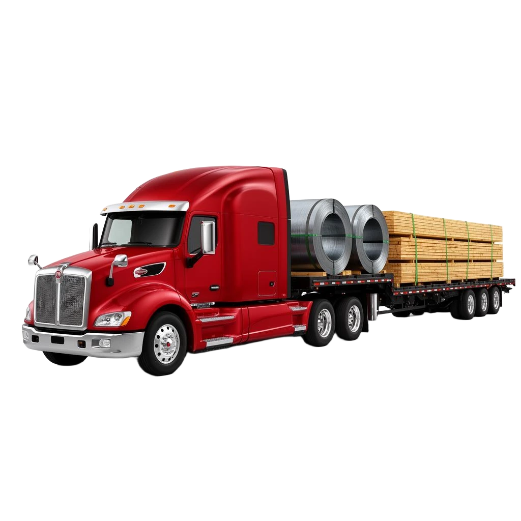 Flatbed Dispatch