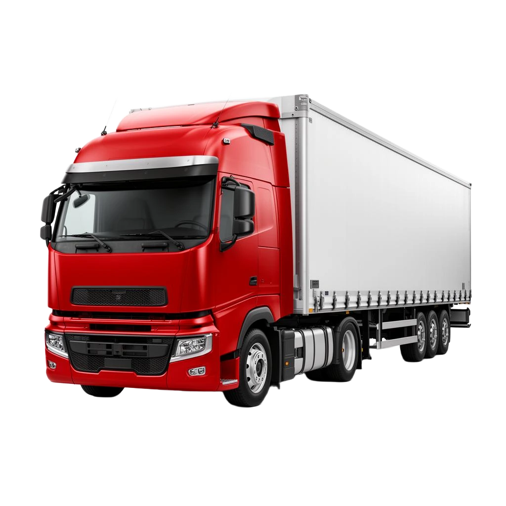 Reefer Dispatch